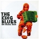 The King Blues - Mr Music Man