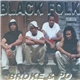 Black Folk - Broke & Po